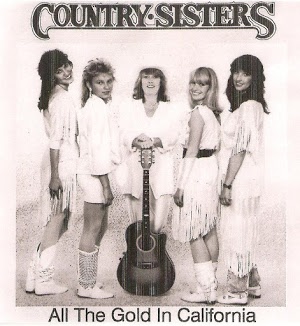 Country Sisters te boeken bij www.kwekel-evenementen.nl