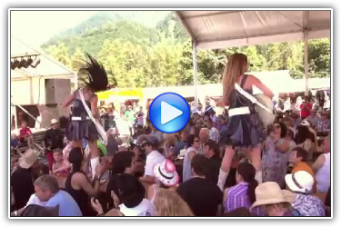 Country Sisters te boeken bij www.kwekel-evenementen.nl